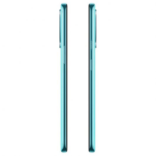 OnePlus Nord 5G 8/128GB Dual SIM Mármol Azul Versión Importada EU