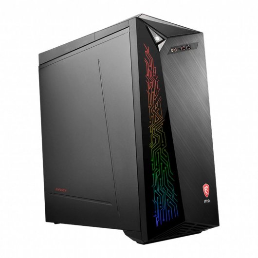 Ordenadores Pc Sobremesa Msi 8 Gb Ram Decima Generacion Pccomponentes Com