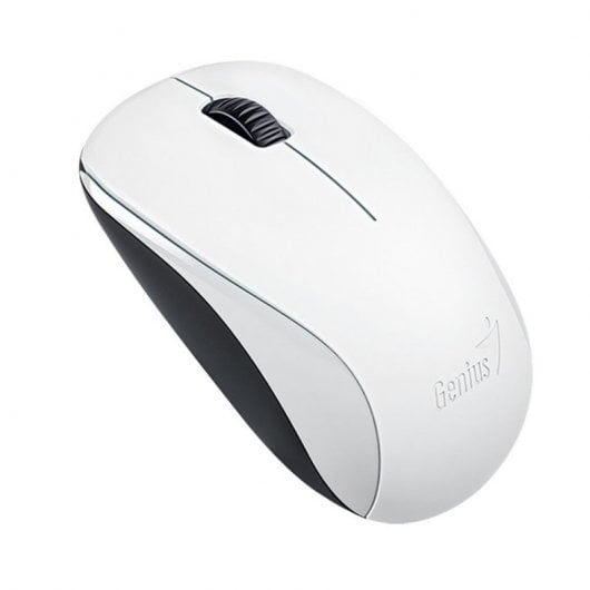 Genius NX-7000 kabellose Maus 1200 DPI weiß