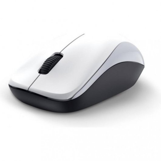 Genius NX-7000 kabellose Maus 1200 DPI weiß