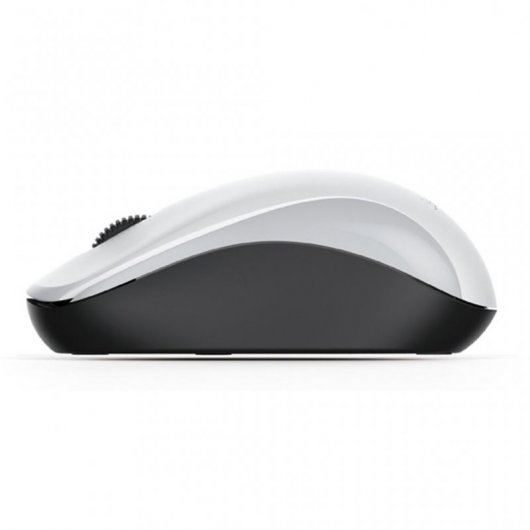 Genius NX-7000 kabellose Maus 1200 DPI weiß