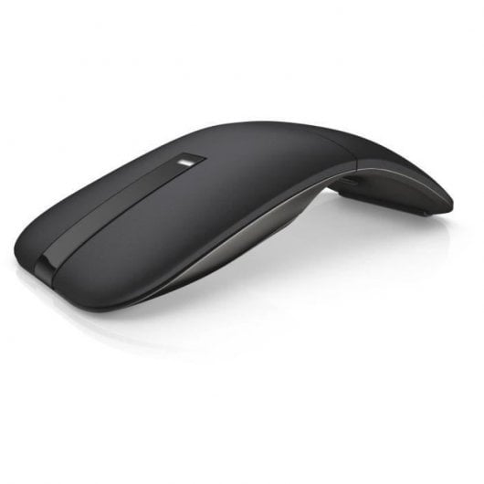 Dell WM615 Ratón Inalámbrico Bluetooth 1000 DPI Negro