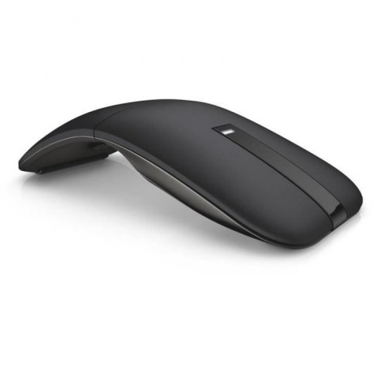 Dell WM615 Ratón Inalámbrico Bluetooth 1000 DPI Negro