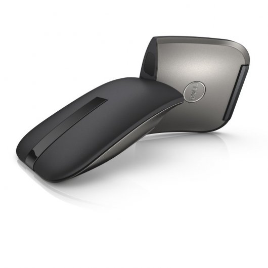 Dell WM615 Ratón Inalámbrico Bluetooth 1000 DPI Negro