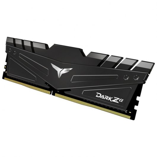 Team Group T-Force Dark Z Alpha AMD DDR4 3200MHz PC4-25600 16GB 2x8GB CL16
