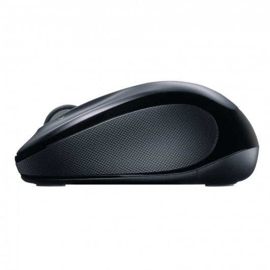 Logitech M325 Ratón Inalámbrico 1000 DPI Negro