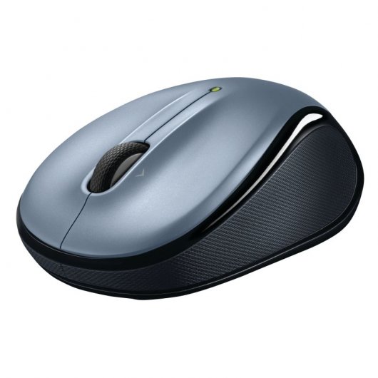 Logitech M325 mouse Ambidestro RF Wireless Ottico 1000 DPI