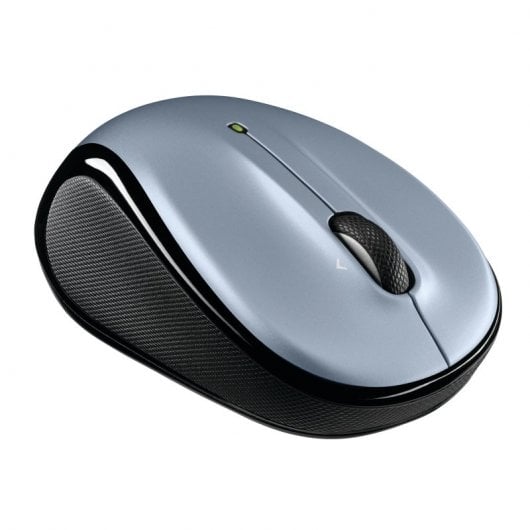 Logitech M325 mouse Ambidestro RF Wireless Ottico 1000 DPI