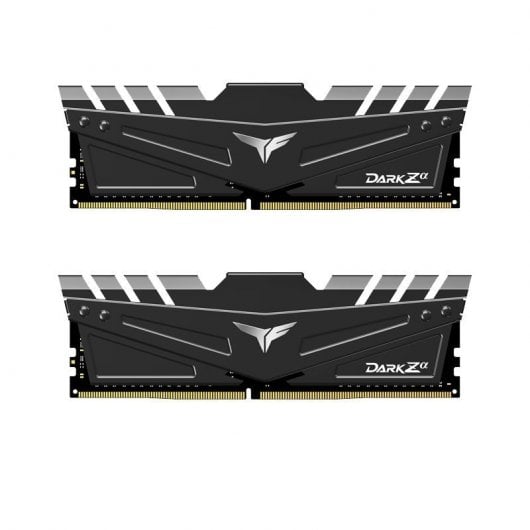Team Group T-Force Dark Z Alpha AMD DDR4 3200MHz PC4-25600 32GB 2x16GB CL16