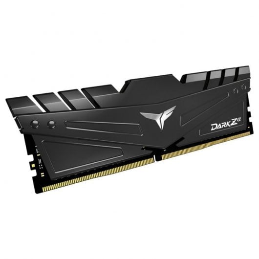 Team Group T-Force Dark Z Alpha AMD DDR4 3200MHz PC4-25600 32GB 2x16GB CL16