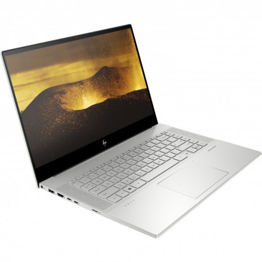 HP Envy 15-EP0004NS Intel Core i7-10750H/32GB/1TB SSD/GTX 1660Ti/15.6"