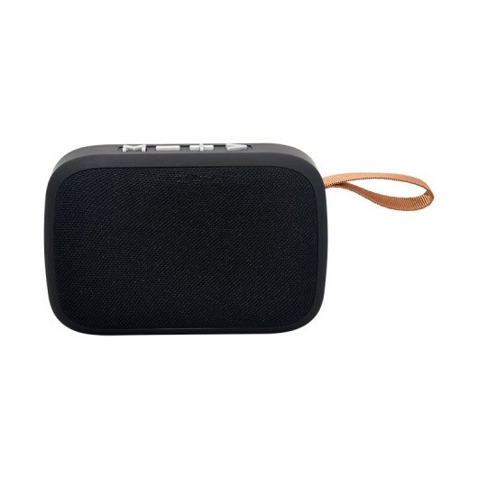 Maxam Coluna Bluetooth 5W Preta
