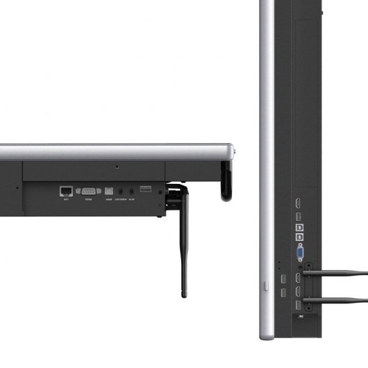 Speechi ST-65-UHD-AND-CAP-004 65" Pantalla Interactiva UltraHD 4K Táctil