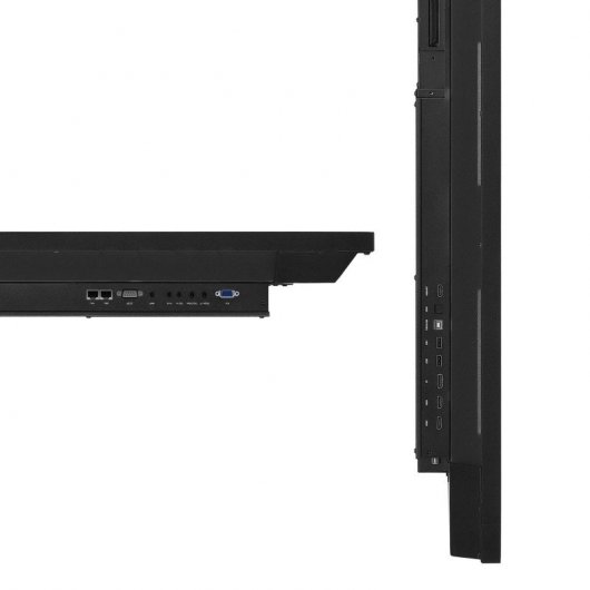 Speechi ST-75-UHD-AND-L-004 75" Pantalla Interactiva UltraHD 4K Táctil