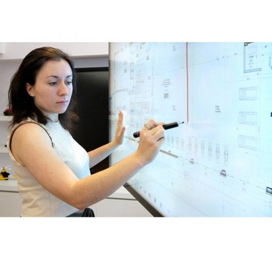 Speechi ST-86-UHD-PRO-HP-005 86" Pantalla Interactiva UltraHD 4K Táctil