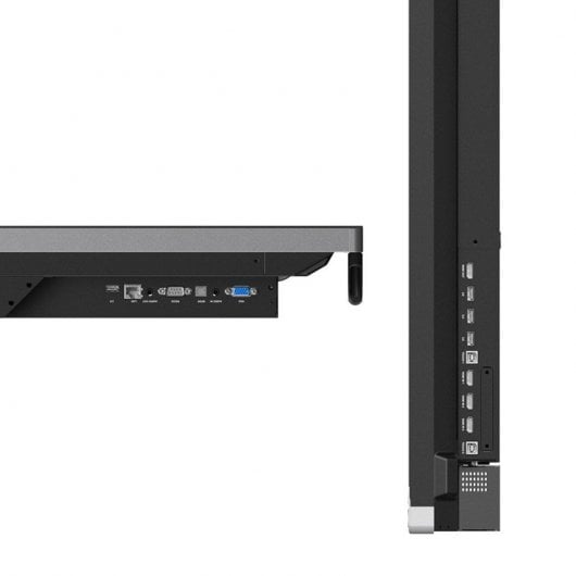Speechi ST-75-UHD-PRO-HP-005 75" Pantalla Interactiva UltraHD 4K Táctil