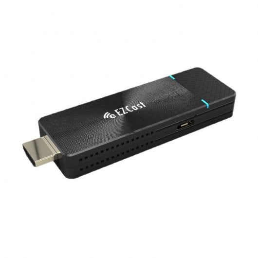 EZCast Pro Mirror 4K USB WiFi para Mirroring