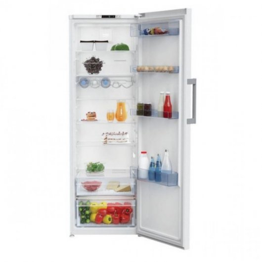 Beko RSNE445I31WN Frigorífico Una Puerta F Blanco