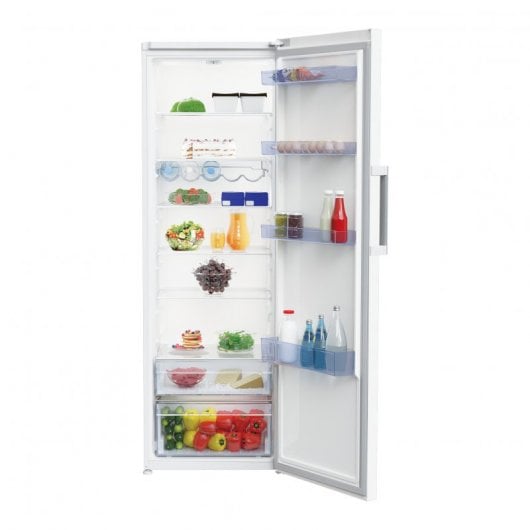Beko RSSE445K31WN Frigorífico Una Puerta F Blanco