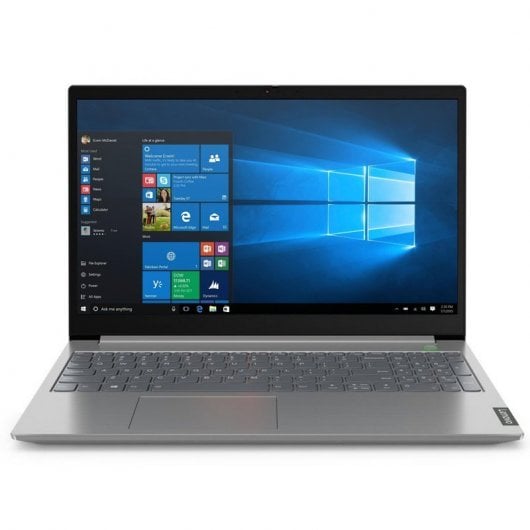 Lenovo ThinkBook 15 IIL Intel Core i3-1005G1/8GB/256GB SSD/15.6"