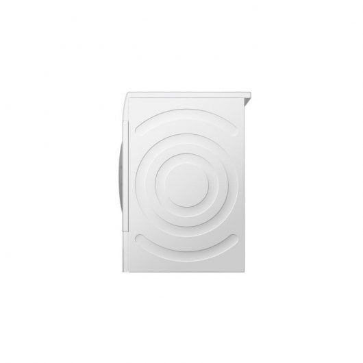 Balay 3SB088BP Secadora Bomba de Calor de Carga Frontal 8Kg A+++ Blanco