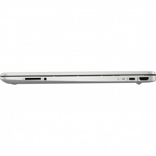 HP 15S-FQ1127NS Intel Core i3-1005G1/8GB/512GB SSD/15.6"
