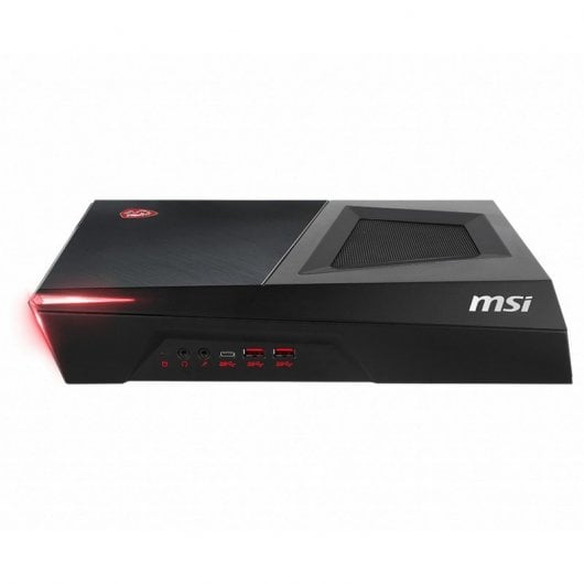 MSI MPG Trident 3 10SI-017EU Intel Core i5-10400/8GB/1TB+512GB SSD/GTX 1660 SUPER