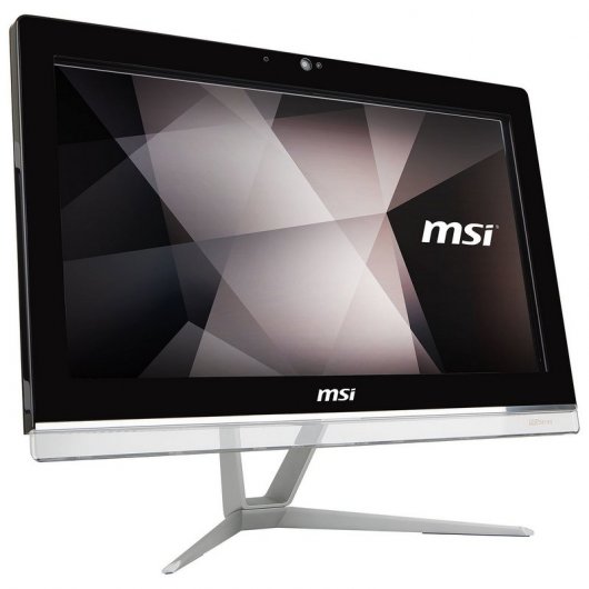 MSI PRO 20EXTS 8GL-051XEU Intel Celeron N4000/8GB/256GB SSD/19.5" Táctil