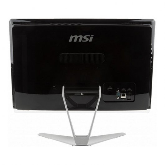 MSI PRO 20EXTS 8GL-051XEU Intel Celeron N4000/8GB/256GB SSD/19.5" Táctil