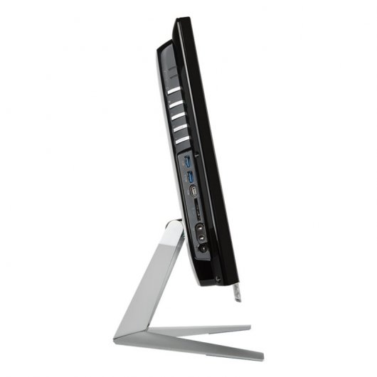 MSI PRO 20EXTS 8GL-051XEU Intel Celeron N4000/8GB/256GB SSD/19.5" Táctil