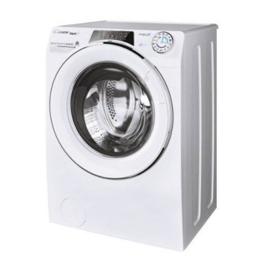 Candy ROW 4966DWMCE/1-S Lavasecadora de Carga Frontal 9Kg/6Kg D Blanco