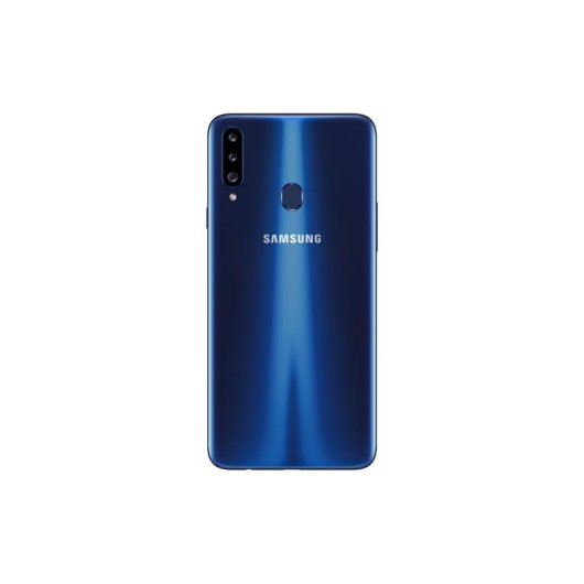 Samsung Galaxy A20s 4G 3GB 32GB 6.5" Azul