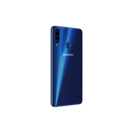 Samsung Galaxy A20s 4G 3GB 32GB 6.5" Azul