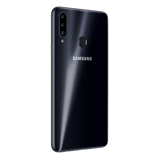 Samsung Galaxy A20s 4G 3GB 32GB 6.5" Noir