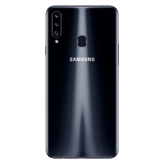 Samsung Galaxy A20s 4G 3GB 32GB 6.5" Noir