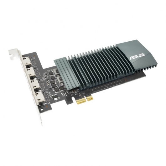 Asus GeForce GT 710 2 GB GDDR5