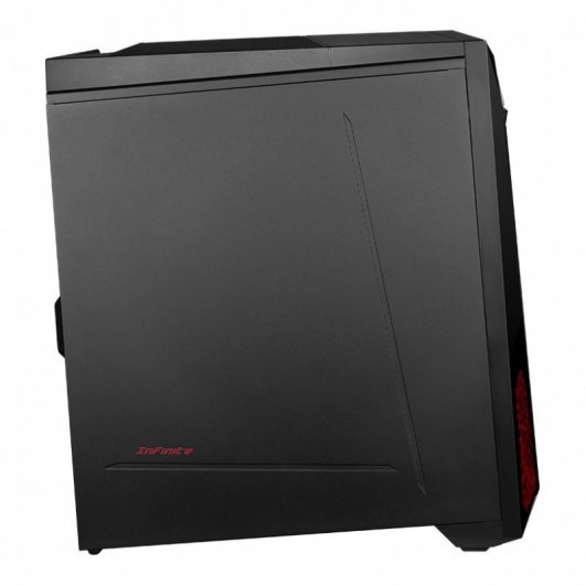 MSI MAG Infinite 10SI-1031EU Intel Core i7-10700/16GB/1TB+256GB SSD/GTX 1660