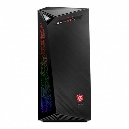 MSI MAG Infinite 10SC-1030EU Intel Core i7-10700/16GB/2TB+256GB SSD/RTX 2060 SUPER