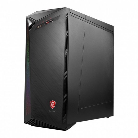 MSI MAG Infinite 10SC-1030EU Intel Core i7-10700/16GB/2TB+256GB SSD/RTX 2060 SUPER