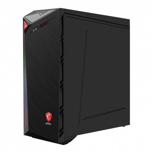 MSI MEG Infinite X 10SD-669EU Intel Core i7-10700KF/32GB/2TB+512GB SSD/RTX 2070 SUPER