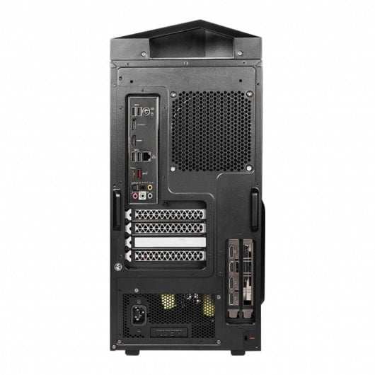 MSI MEG Infinite X 10SD-669EU Intel Core i7-10700KF/32GB/2TB+512GB SSD/RTX 2070 SUPER