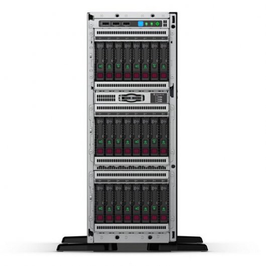 HPE ProLiant ML350 Gen10 Intel Xeon 3106/16GB