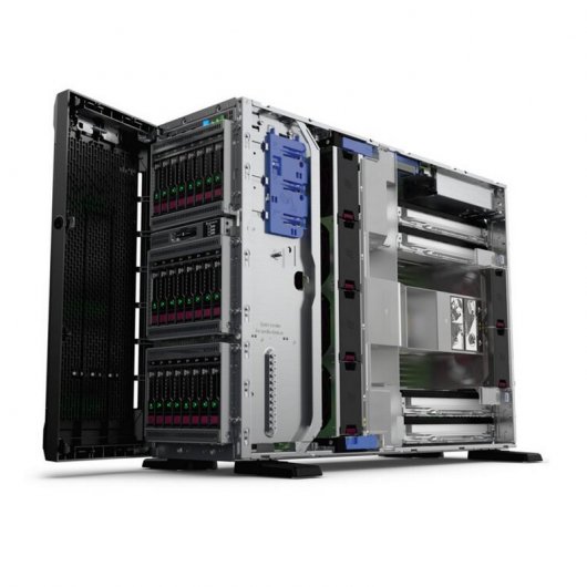 HPE ProLiant ML350 Gen10 Intel Xeon 3106/16GB