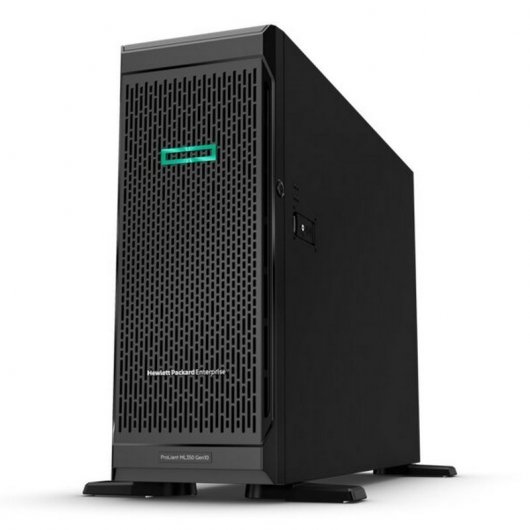 HPE ProLiant ML350 Gen10 Intel Xeon 4110/16GB