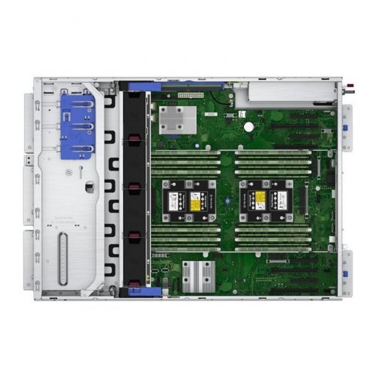 HPE ProLiant ML350 Gen10 Intel Xeon 4110/16GB
