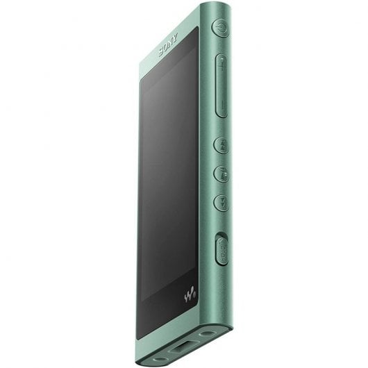 Sony NW-A55 MP3 Bluetooth 16GB Verde
