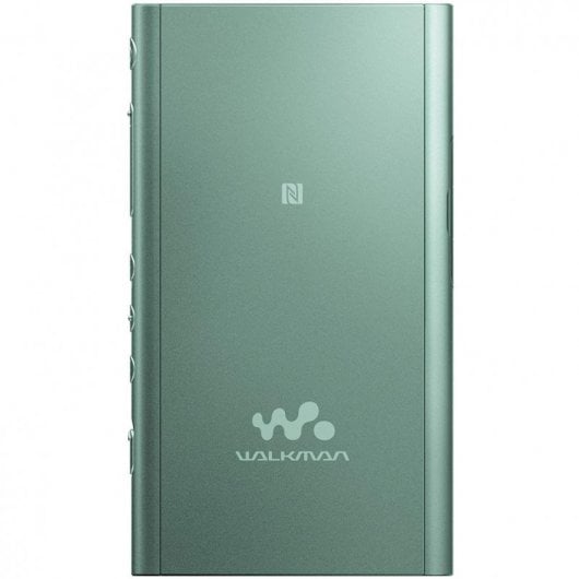 Sony NW-A55 MP3 Bluetooth 16GB Verde