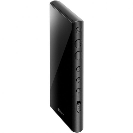 Sony NW-A105 MP4 Android 16GB WiFi Negro