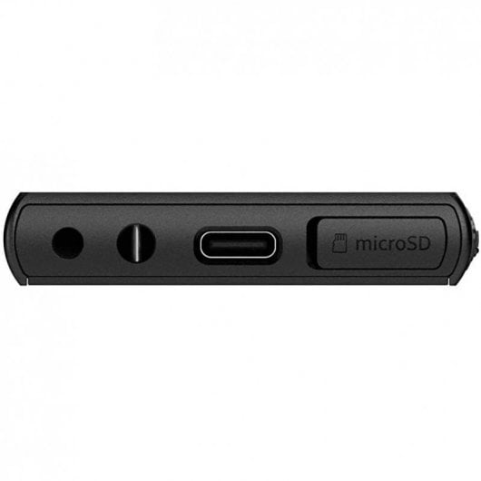 Sony NW-A105 MP4 Android 16GB WiFi Negro