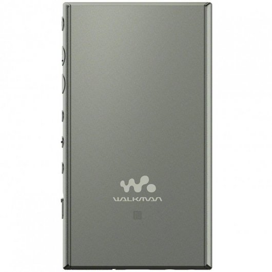 Sony NW-A105 MP4 Android 16GB WiFi Verde